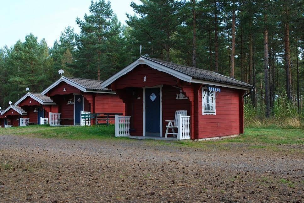 Hyltena Stugby Jonkoping Exterior photo